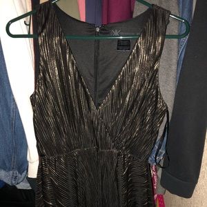 Kardashian kollection holiday dress